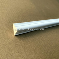 Kursi Rail jeung Picture Frame Panel Molding